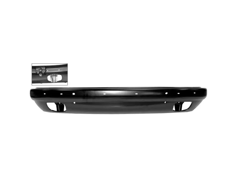 Buy Online JP Group Dansk 1684100600 Bumper; Front - Porsche