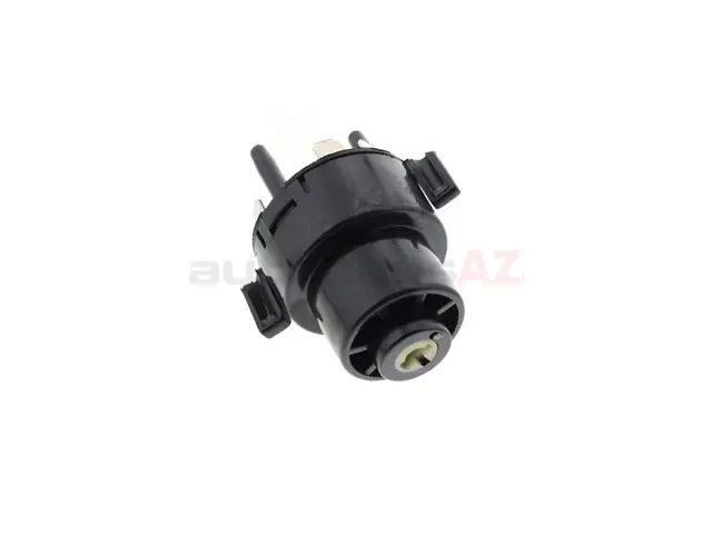 Professional Grade JP Group Dansk 4A0905849B, 1190400600 Ignition Switch - Audi, Porsche, VW
