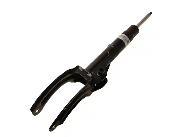 Today Only Bilstein B4 OE Replacement 19-194875 Strut Assembly; Front Left - Porsche