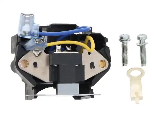 Valeo 91160391302, 599437 Voltage Regulator - Porsche Sale