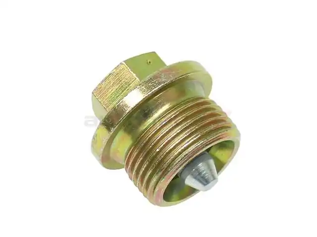 Hot Picks O.E.M. 91110717603 Oil Drain Plug; For Oil Reservoir/Oil Sump; M22-1.5 - Porsche