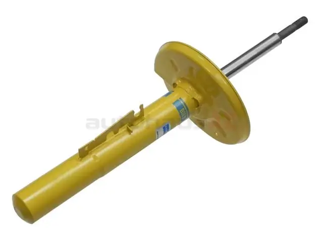 Trending Bilstein B6 Performance 22-046123 Strut Assembly; Front - Porsche
