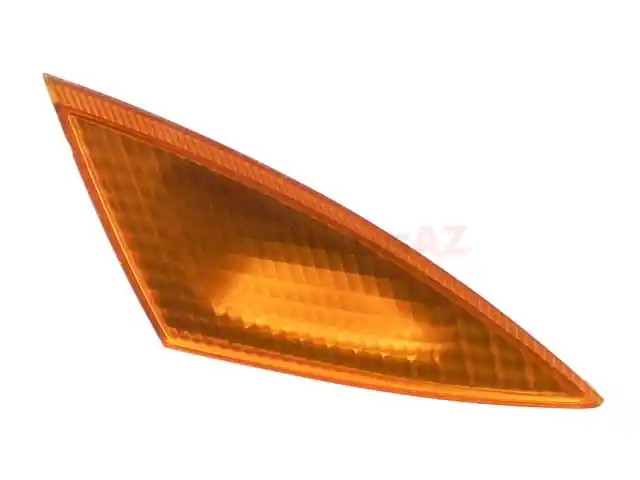 Genuine Porsche 99663103602 Headlight Corner Trim; Right - Porsche Original