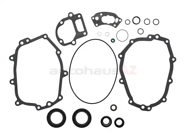 Elring Klinger 91530091101, 089681 Manual Trans Gasket Set - Porsche Must Have
