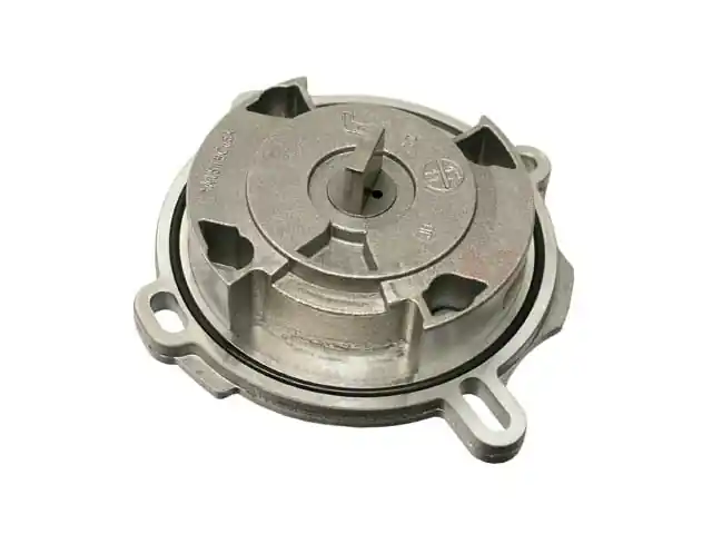 Pierburg 99710702105, 728038020 Oil Pump; Secondary Pump - Porsche Shop Now