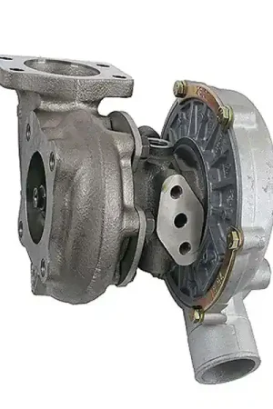 Borg Warner 95112313103 Turbocharger - Porsche Exclusive Offer