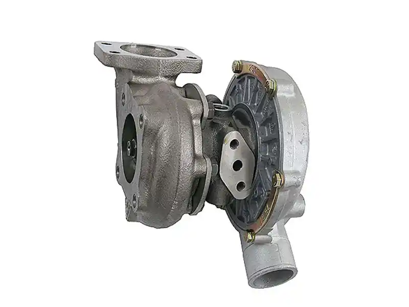 Borg Warner 95112313103 Turbocharger - Porsche Exclusive Offer
