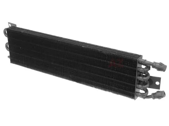 Don’t Miss Out Mahle Behr 91157305603, 70816303NA A/C Condenser; Front - Porsche