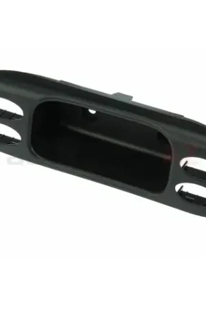 URO Parts 99655209600B12 Center Console - Porsche Genuine