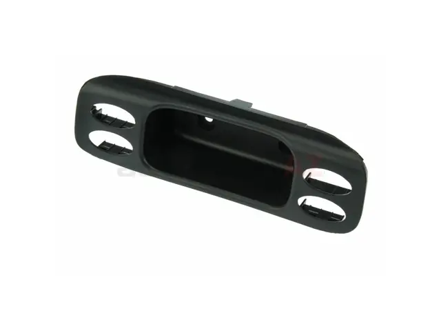 URO Parts 99655209600B12 Center Console - Porsche Genuine