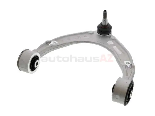 Lemfoerder 97034105123, 3755601 Control Arm; Front Upper - Porsche Direct From Manufacturer