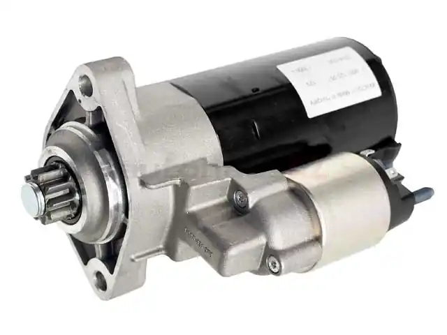 Today Only Bosch 94860420600, 0001125057 Starter - Porsche