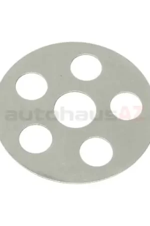 Genuine VictorReinz 021105275, 702241300 Flywheel Bolt; Lock Plate/Gasket for Flywheel Bolts - Porsche, VW