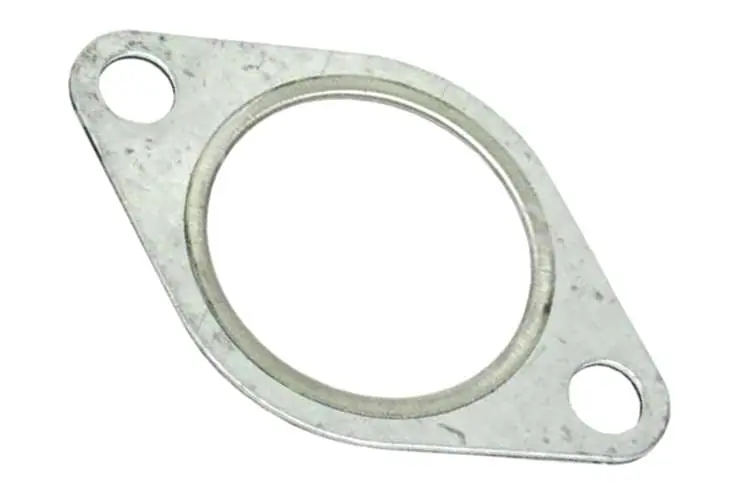 VictorReinz 93011119113, 509209710 Exhaust Manifold Gasket; Cylinder Head to Heat Exchanger; 39mm ID - Porsche Factory Price