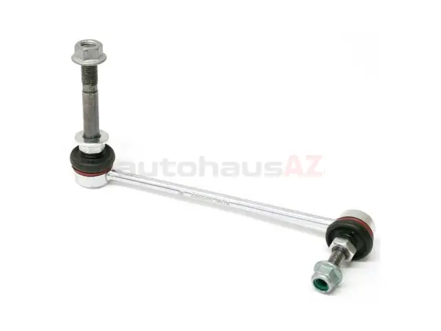 Get Yours Lemfoerder 99634306904, 3363301 Stabilizer/Sway Bar Link; Front Left - Porsche