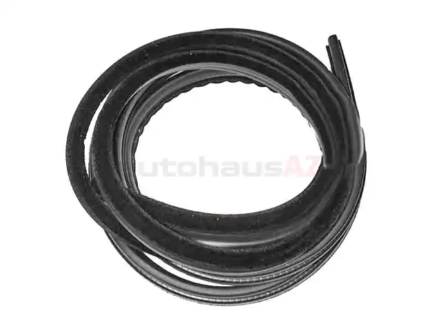 O.E.M. 94456411406, 94456411405 Sunroof Seal - Porsche Original