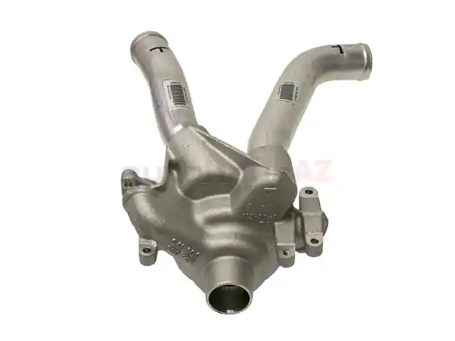 Genuine Porsche 94810606006 Thermostat Housing - Porsche Weekend Sale
