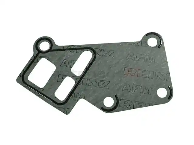 VictorReinz 92810561105, 702604810 Timing Belt Tensioner Gasket - Porsche Latest