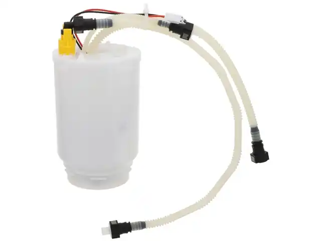 Continental 95562093101, A2C53377802Z Fuel Pump, Electric; Intank; Left - Porsche Factory Price