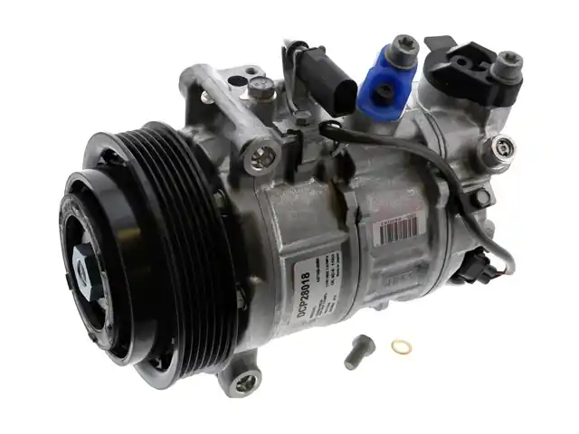 Denso 95B260805B, DCP28018 AC Compressor - Porsche Get Yours