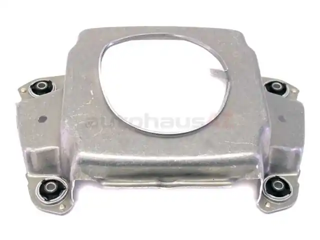Genuine Porsche 99334708801 Air Bag Retaining Frame; At Steering Wheel - Porsche Limited Edition