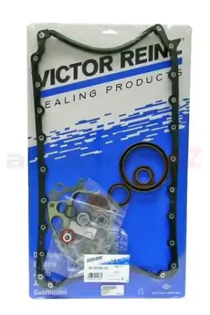 Cheap VictorReinz 94410090103, 082603602 Block/Lower Engine Gasket Set - Porsche