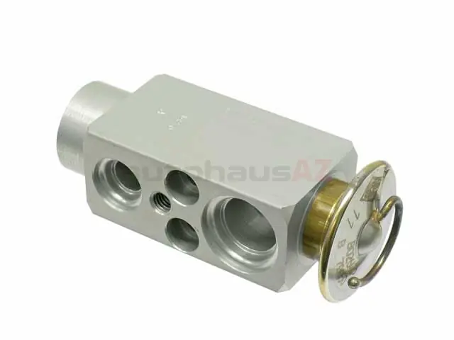 ACM O.E.M. 92857312305, 10510001 AC Expansion Valve - Porsche Exclusive Offer