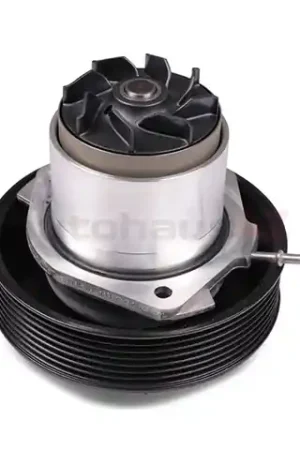 Limited Time Hepu 95810603304, P693 Water Pump - Porsche
