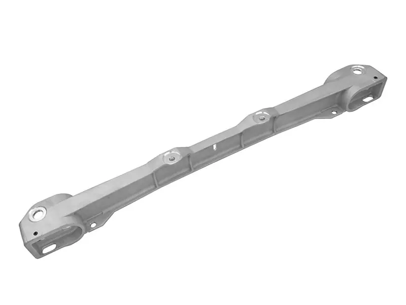 Grab Now PMO Induction PM-O510-0 Suspension Crossmember; Front; Aluminum - Porsche