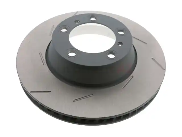 O.E.M. 971615601P, 8578 Disc Brake Rotor; Rear Left - Porsche Flash Sale