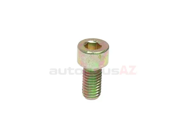 Bulk Order O.E.M. 90006713102 Clutch Pressure Plate Bolt; M8 x 16mm; Pressure Plate to Flywheel - Porsche