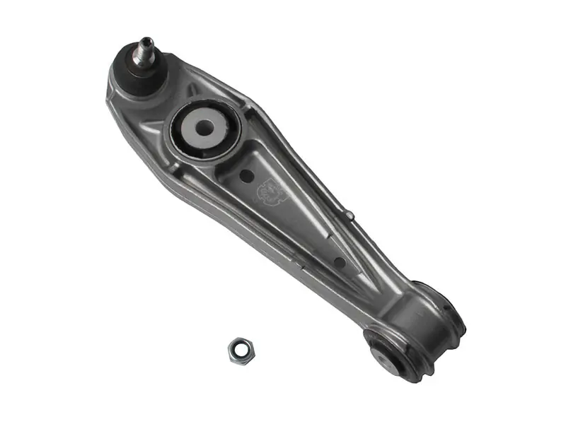 Fast Shipping JP Group Dansk 1640100500 Control Arm & Ball Joint Assembly - Porsche
