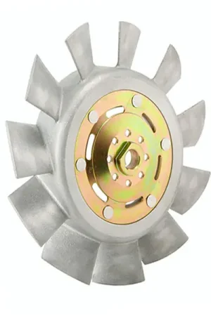 No Minimum Order Genuine Porsche 93010601201 Engine Cooling Fan - Porsche
