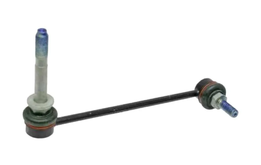 TRW 99634306904, JTS537 Stabilizer/Sway Bar Link; Left - Porsche Direct From Factory