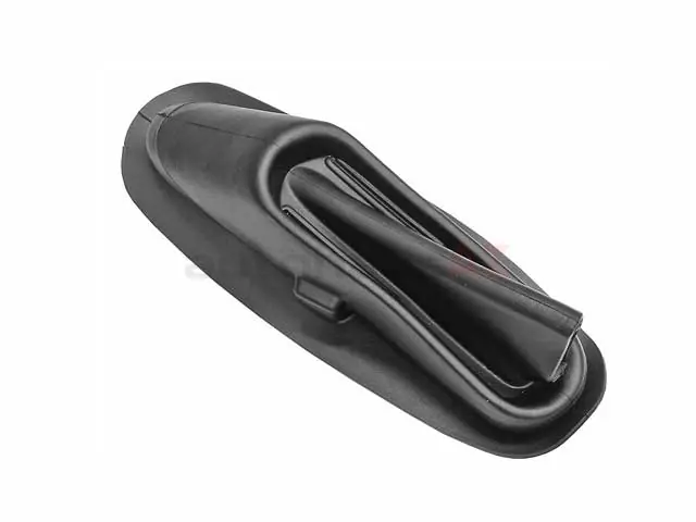 Genuine Porsche 92342459100 Parking Brake Lever Boot - Porsche Original