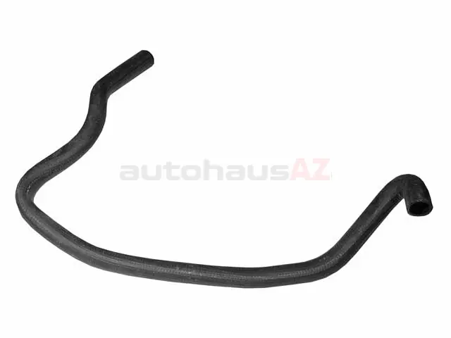 O.E.M. 94410624502 Radiator Coolant Hose; Upper to Expansion Tank - Porsche Deal