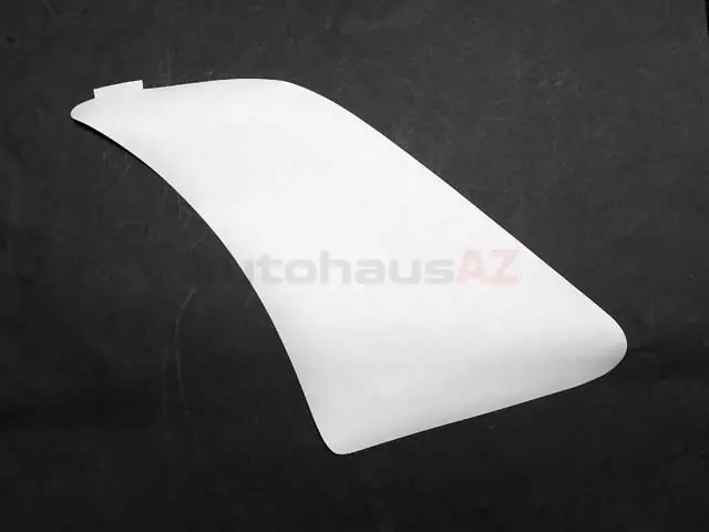O.E.M. 99750482506, 99750482504 Stone Guard; Rear Left - Porsche Holiday Sale