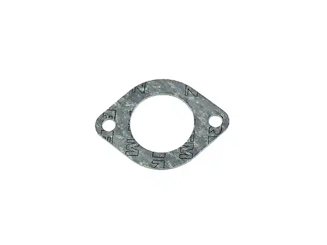 Warranty Included VictorReinz 052121091A, 509201500 Water Outlet Gasket; Cylinder Head Hose Flange Gasket - Audi, Porsche, VW