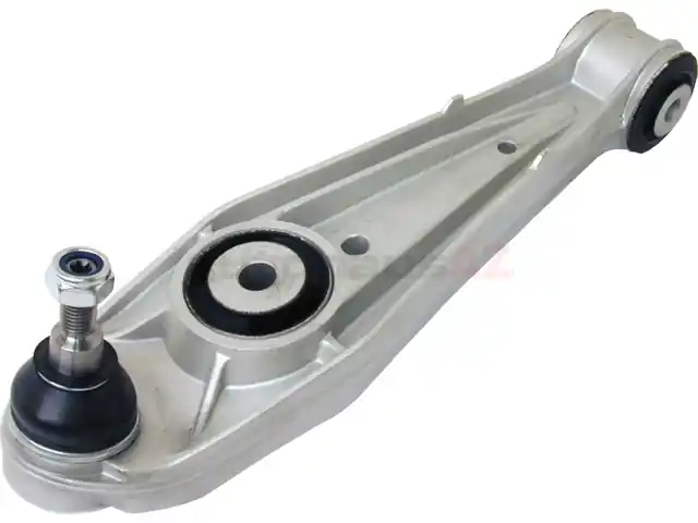 Fresh Stock URO Parts 99634105317, 99634105316 Control Arm; Front And Rear Lower - Porsche