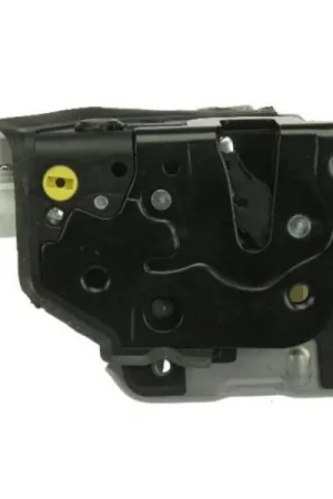 URO Parts 9A783911501, 8K0839015A Door Lock Assembly; Rear Left - Porsche Exclusive Offer