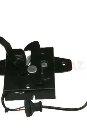 Price Cut URO Parts 99651105303 Hood Lock; Lower - Porsche