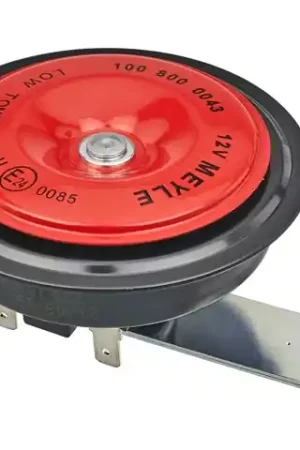 Free Shipping Meyle 111951113BMY, 1008000043 Horn - Audi, Porsche, VW