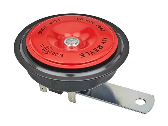 Free Shipping Meyle 111951113BMY, 1008000043 Horn - Audi, Porsche, VW