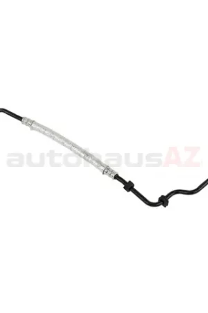 Viral Genuine Porsche 9A134743921 Power Steering Line - Porsche