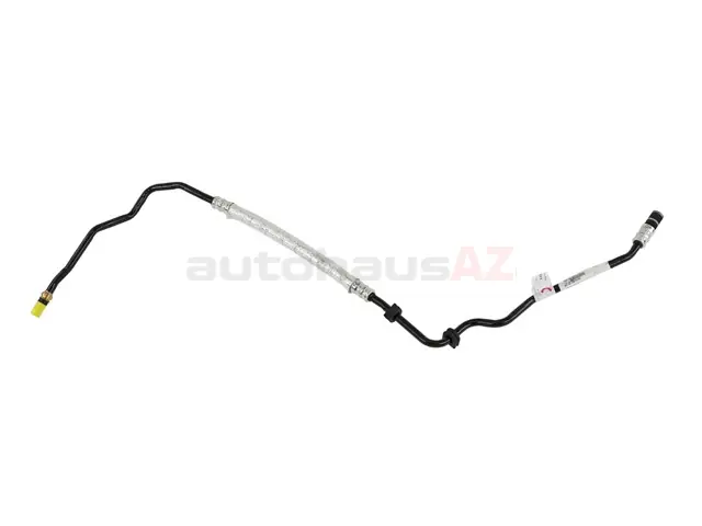 Viral Genuine Porsche 9A134743921 Power Steering Line - Porsche