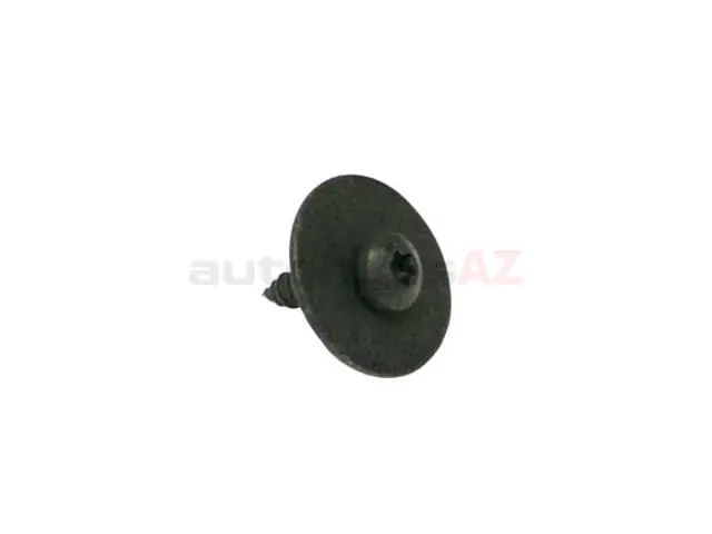 Best Choice Genuine Porsche 9A791251601 Screw; 4.8 X 18mm - Porsche