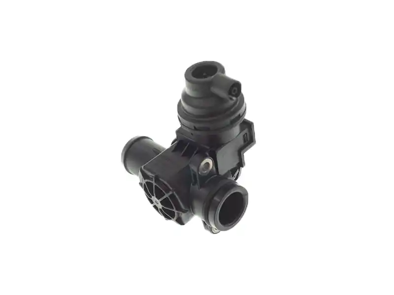 O.E.M. 0PB121959, 4008802 Engine Coolant Control Valve - Porsche Original