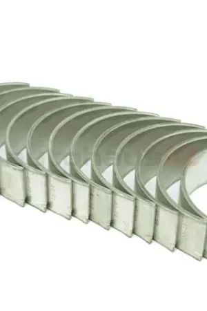 Glyco 91410314100, 7130146STD Connecting Rod Bearing Set; Standard - Porsche Holiday Sale