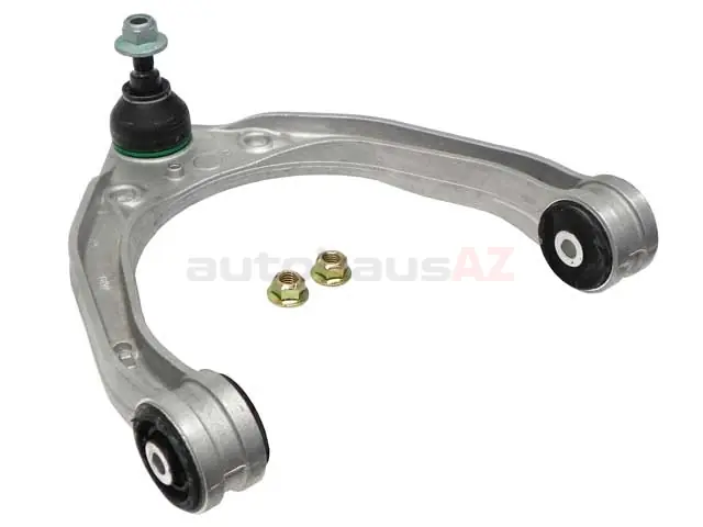 Weekend Sale TRW 7L0407021B, JTC1059 Control Arm & Ball Joint Assembly; Front Upper - Audi, Porsche, VW
