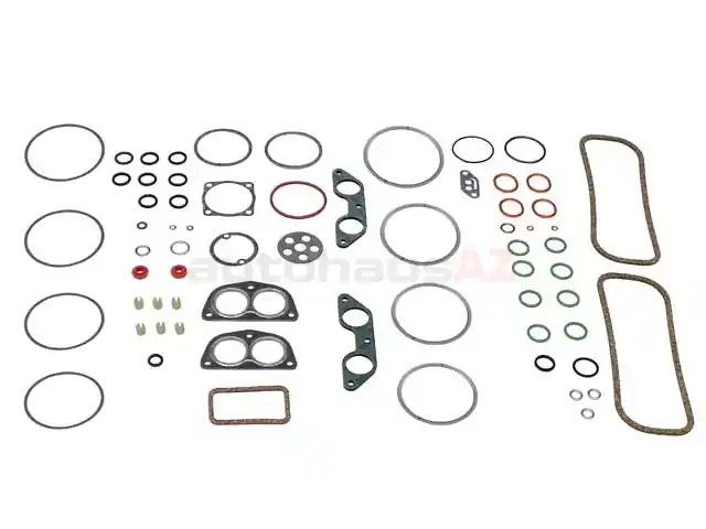 Top Rated VictorReinz 039198009, 012345506 Engine Gasket Set - Porsche
